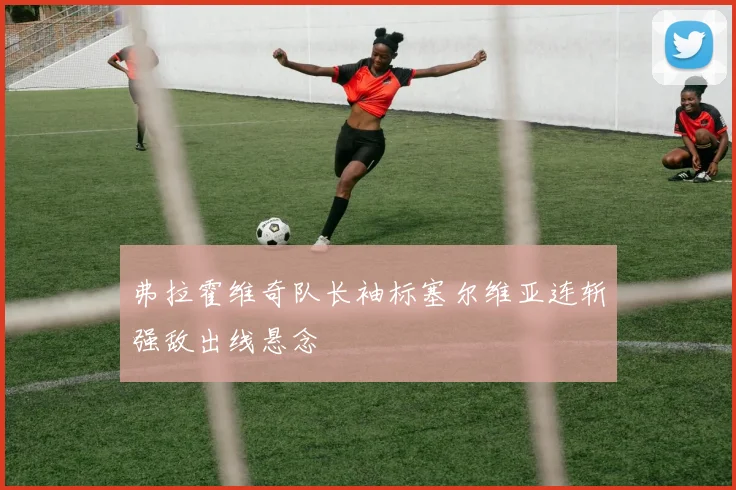弗拉霍维奇队长袖标塞尔维亚连斩强敌出线悬念