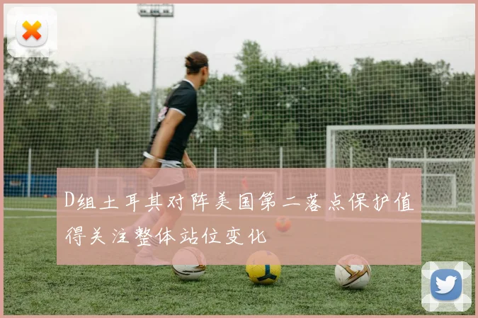 D组土耳其对阵美国第二落点保护值得关注整体站位变化