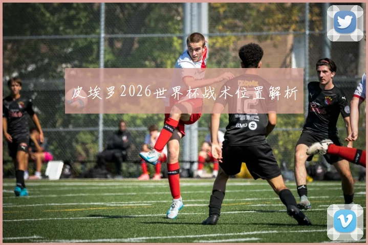 皮埃罗2026世界杯战术位置解析