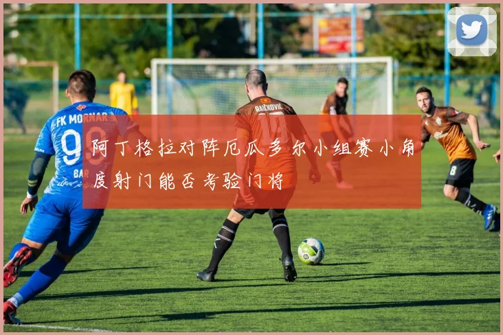 阿丁格拉对阵厄瓜多尔小组赛小角度射门能否考验门将