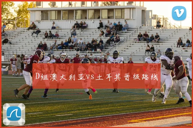 D组澳大利亚vs土耳其晋级路线