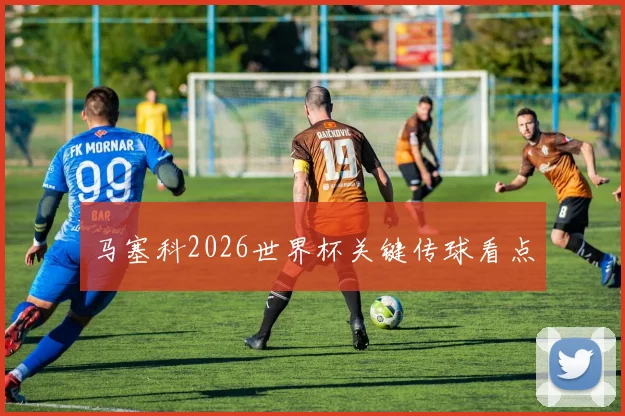 马塞科2026世界杯关键传球看点
